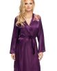 Szlafrok Shelby Purple