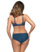 Figi Brazyliany Pasadena K609 Granatowe