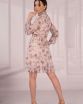 Sukienka Mistinam Beige