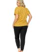 Piżama Queen Plus Size