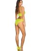 Komplet Neonia (top+shorty)