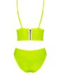Komplet Neonia (top+shorty)