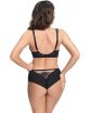 Figi Alicante Brazyliany K649 Czarne