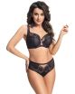 Figi Alicante Brazyliany K649 Czarne