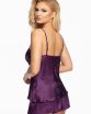 Komplet Shelby Purple