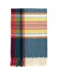 Szalik Loch Lomond  Navy