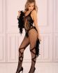Bodystocking Saphi