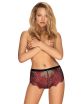 Shorty Redessia
