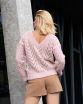 Sweter Manesa Powder