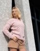 Sweter Manesa Powder