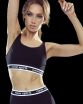 Top Amira Czarny