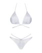 Kostium kąpielowy Blancossa bikini Białe