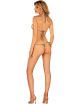 Kostium kąpielowy Bella Vista micro bikini wild