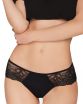 Stringi BBL 159 Czarne