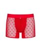 Bokserki Obsessiver Red