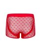 Bokserki Obsessiver Red