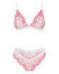 Komplet Bloomys set