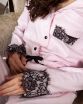 Piżama Anastasia Organic Cotton