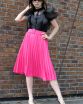 Bluzka Femmina Black