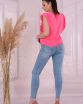 Bluzka Sanola Pink