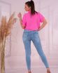 Bluzka Gibra Pink