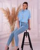 Bluzka Gibra Blue