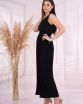 Kombinezon Starsa Black