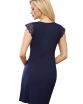 Koszulka 106 Dark Blue