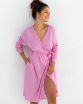 Szlafrok Pinkey Pink