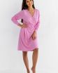 Szlafrok Pinkey Pink