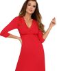 Koszulka Klarisa II Red
