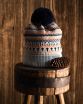 Czapka Lappi Multicolor