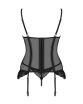 Gorset Serena Love + stringi GRATIS!!!