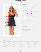 Koszulka Serena Love + stringi GRATIS!!!