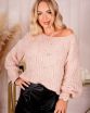 Sweter Kasila Powder