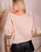 Sweter Kasila Powder