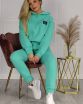 Dres Fanugal Mint