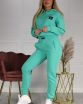 Dres Fanugal Mint