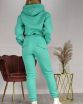 Dres Fanugal Mint