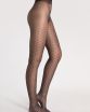 Rajstopy Olivia 15 Den Black