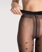 Rajstopy Sandy 15 Den Black