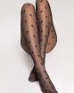 Rajstopy Sandy 15 Den Black