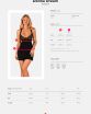 Koszulka Donna Dream Babydoll