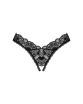 Stringi Donna Dream otwarte