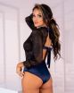 Body Drimina