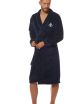 Szlafrok Marine 2114 Dark Blue