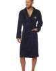 Szlafrok Marine 2114 Dark Blue