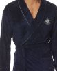 Szlafrok Marine 2114 Dark Blue