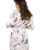 Szlafrok Nelly Dark Beige