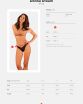 Stringi Donna Dream